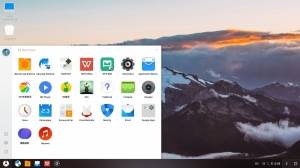 Phoenix OS 1.1.0 [x86] 1xCD