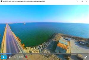 GoPro VR Player 2.0.0 [En]