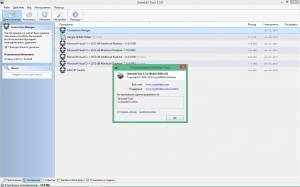 Uninstall Tool 3.5.0 Build 5508 Final RePack (& portable) by KpoJIuK [Multi/Ru]