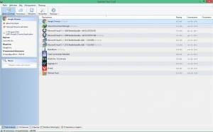Uninstall Tool 3.5.0 Build 5508 Final RePack (& portable) by KpoJIuK [Multi/Ru]