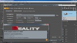 Smith Micro Poser Pro 11.0.8.34338 + Content + Reality[En]