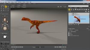 Smith Micro Poser Pro 11.0.8.34338 + Content + Reality[En]