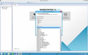 VMware Workstation 12 Pro 12.5.0 build 4352439 [En]
