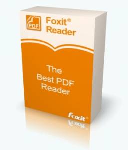   Foxit Reader   by PortableApps 