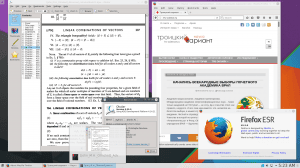 Mageia 6 Sta 1 (+ KDE PLASMA 5) [i586, x86-64] 6xDVD