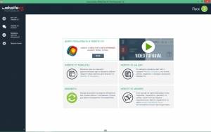 Incomedia WebSite X5 Professional 12.0.9.30 [Multi/Ru]