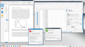 KaOS Linux 2016.09 (Arch + Plasma KDE 5) [x86-64] 1xDVD