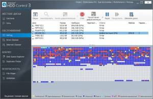 Ashampoo HDD Control 3.20.00 Corporate Edition [Multi/Ru]