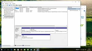 Recovery USB-Flash for Acer Aspire E5-573 / Windows 10 Home (64) [Ru]
