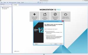 VMware Workstation 12 Pro 12.5.0 build 4352439 Lite RePack by qazwsxe [Ru/En]