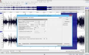 MAGIX Sound Forge Pro 12.0 Build 29 RePack by KpoJIuK [Ru/En]