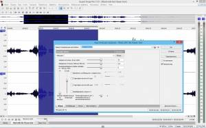 MAGIX Sound Forge Pro 12.0 Build 29 RePack by KpoJIuK [Ru/En]