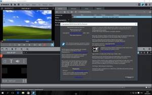 MAGIX Movie Edit Pro 2017 Premium 16.0.1.22 RePack by PooShock [Ru/En]