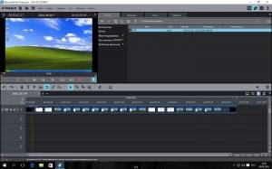 MAGIX Movie Edit Pro 2017 Premium 16.0.1.22 RePack by PooShock [Ru/En]