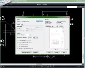 OpenText Brava! DWG Viewer 16.2.0.137 Portable by SunOK [En]