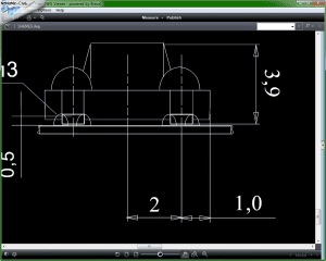 OpenText Brava! DWG Viewer 16.2.0.137 Portable by SunOK [En]