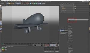 SolidAngle C4DtoA 1.0.12.0 + (alShaders) [En]