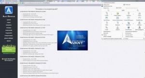 Avant Browser Ultimate 2016 build 10 + Portable [Multi/Ru]