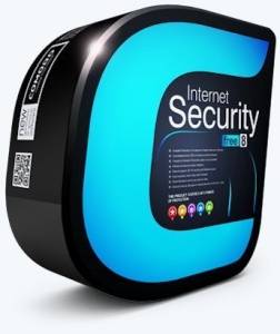   Comodo Internet Security Premium 8.4.0.5165 Final 