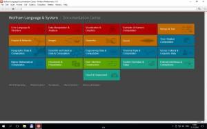 Wolfram Mathematica 11.0.1.0 [Multi]
