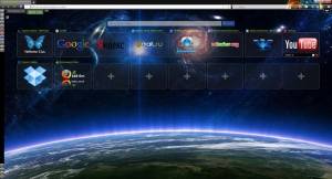 Mozilla Firefox 45.4.0 ESR (x86,x64) Portable by Fossyara [Ru]