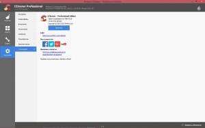Piriform CCleaner Professional Plus 5.22.5724 [Multi/Ru]