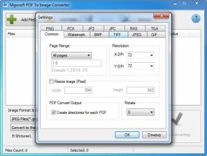 Mgosoft PDF To Image Converter 11.4.0 Portable by PortableAppC [En]