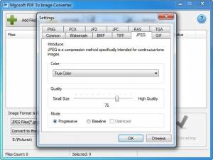 Mgosoft PDF To Image Converter 11.4.0 Portable by PortableAppC [En]