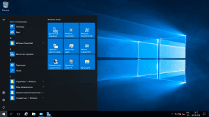 Microsoft Windows Server 2016 Release Version 1607 build 14393.0 RS1 (Evaluation) [Ru]