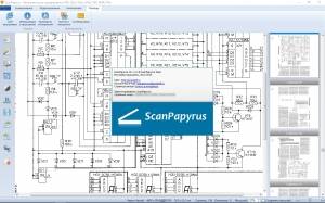 ScanPapyrus 16.11.2 RePack by kaktusTV [Multi/Ru]