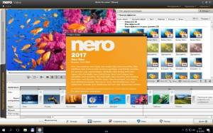 Nero Video 2017 18.0.00900 Retail [Multi/Ru]