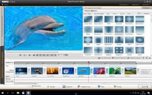 Nero Video 2017 18.0.00900 Retail [Multi/Ru]