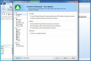 TreeSize Professional 9.4.1.2001 (x64) [Multi/Ru]