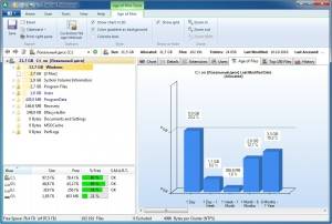TreeSize Professional 9.4.1.2001 (x64) [Multi/Ru]