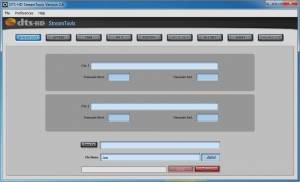 DTS-HD Master Audio Suite 2.60.22 RePack by AlekseyPopovv [En]