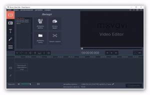 Movavi Video Suite 15.4.0 Portable by LongKiss [Multi/Ru]