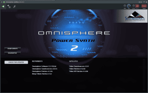 Spectrasonics - Omnisphere 2.3.1 Update [En]