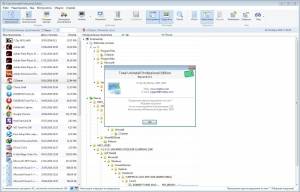 Total Uninstall 6.17.1 Professional Edition [Multi/Ru]