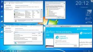 Microsoft Windows 10 Professional vl x86-x64 1607 RU by OVGorskiy 10.2016 2DVD [Ru]