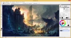 Artweaver Free 5.1.4 [Multi/Ru]