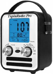   TapinRadio Pro 2.01 