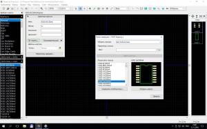 DipTrace 3.0.0.2 + 3D Models [Ru/En]
