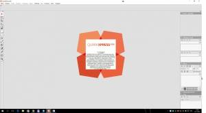 QuarkXPress 2016 12.2