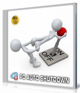   PC Auto Shutdown 6.8 