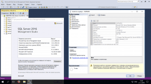 Microsoft SQL Server 2016 13.0.4001.0 (Service Pack 1) [Ru/En]
