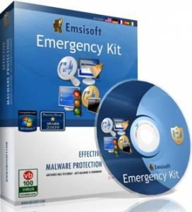   Emsisoft Emergency Kit 12.0.0.6971 DC 04.12.2016 