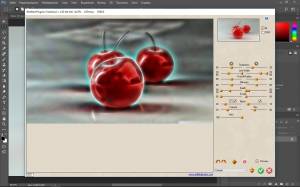 Redfield Fractalius 2.80 [En]