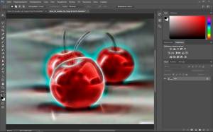 Redfield Fractalius 2.80 [En]