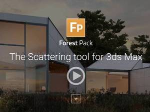   Itoo Forest Pack Pro 5.2.0 