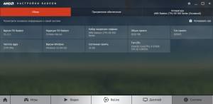 AMD Radeon Software Crimson ReLive Edition 16.12.1 [Multi/Ru]